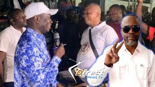 EN DIRECT 🔴FILS MUKOKO ABIMISI VÉRITÉ DES URNES KABUYA KIBUKA GECOCO MULUMBA ET GECKO BEYA [upl. by Guria398]