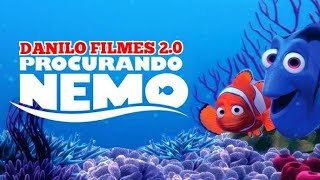 Procurando Nemo Parte 1 [upl. by Reilly69]