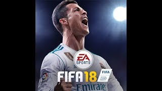 Solucion facil a error en FIFA18 fifa no se ejecuta [upl. by Brewster]