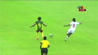 🛑DIRECT FULL HD CAMEROON 30 KENYA MATCH QUALIFIER U20 FIFA WOMEN WORLD CUP Colombia 2024 [upl. by Heyes510]