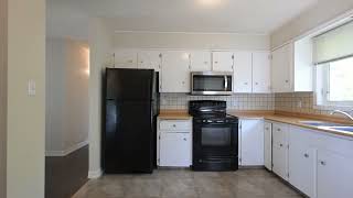 For Sale charming 3 bedroom  den bungalow w garage 63 Noonan Road Regina Saskatchewan [upl. by Enerehs]