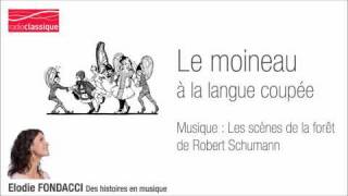 Le moineau à la langue coupée [upl. by Aisaim]