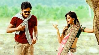 Ninnu Chudagaane Video Song  Atharintiki Daaredi Movie  Pawan Kalyan  Samantha  Volga Music Box [upl. by Adnilre]