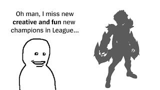 League players are MORE confused [upl. by Macy]