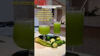 Healthy Juice Recipe to help you POOPcucumber celery limeconstipationdigestivehealthshorts [upl. by Nigel677]