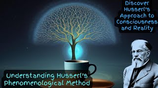 Phenomenology Explained Unlock the Power of Consciousness with Husserl’s Method [upl. by Phelan682]