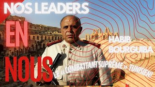 Habib Bourguiba le quotCombattant Suprêmequot de la Tunisie [upl. by Lexi]