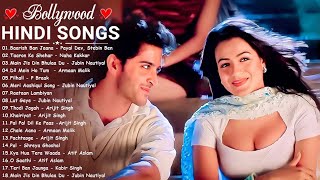 Nonstop Romantic Mashup 2024 Best Mashup of Arijit Singh Jubin NautiyalAtif Aslam Darshan Raval [upl. by Asille874]