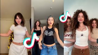 10 TikTok Dance Trends You Need to Try in 2024 Part 4 [upl. by Lore]