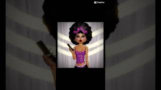 Monster high fitsi worked with what I had because the update isn’t here yet monster h [upl. by Tewfik]