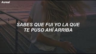 Halsey  Without Me Traducida al Español [upl. by Kristel]