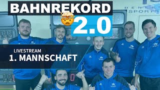 SPORTKEGELN  2 Bundesliga TSV Denkendorf vs SSV Bobingen [upl. by Enelrac876]