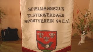 Spielmannszug Elsterwerda  Preußens Gloria [upl. by Gorman]