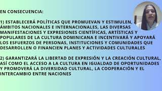 Trabajo final educación constitucional los derechos culturales colectivos y difusos [upl. by Bael183]