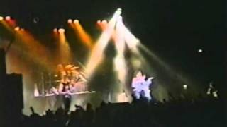 Megadeth  Peace Sells Live In Albany 1987 [upl. by Welcome862]