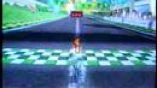 Mario Kart Wii Luigi Circuit  109933 by frostBeule Former World Record [upl. by Ahsakat719]