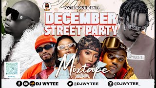 AFROBEATAMAPIANO l ENBER MIX2023  NAIJA BEST MIX 2023 DJ WYTEE Spyro asaketypebeat2023 [upl. by Eleni]