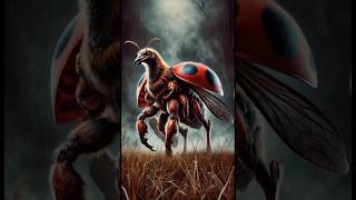 MindBlowing Animal Fusion Incredible Beasts Formed by AI shorts animalmerge ai [upl. by Glynn]