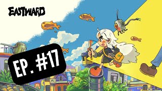 Eastward gameplay 17 [upl. by Pare]