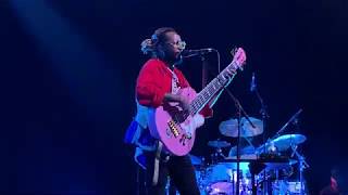 Thundercat  Them Changes  Black Qualls  Whats The Use Live in Oakland 2020 [upl. by Gothart]