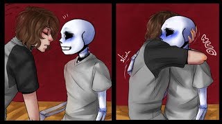 【Frans and Best Undertale Comic Dubs Part 2 】Undertale Comic Dub Compilation [upl. by Statis]