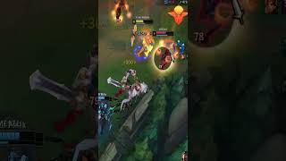 Darius leagueoflegends pentakill [upl. by Alcine580]