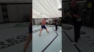 Conor McGregors secret gym mma ufcfighter conormcgregor [upl. by Haddad]