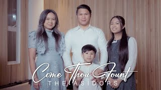 Come Thou Fount  THE ASIDORS 2024 HYMNS  Christian Worship Songs [upl. by Qirat]