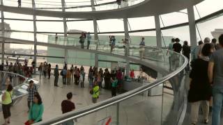 The Reichstag  Berlin [upl. by Rdnaskela580]