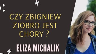 Czy Zbigniew Ziobro jest chory [upl. by Yelhsa22]