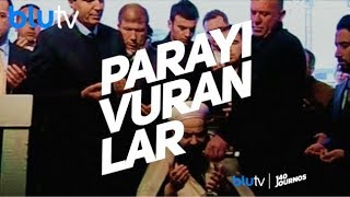 Parayı Vuranlar Jet Fadıl Yayında [upl. by Enidaj]