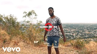 Jahazeil Myrie  Best of Me Official Lyric Video [upl. by Percival629]