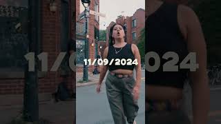 El pueblo unido jamás será Vencido Este 11  09  2024 8 AM✊🏽 musica adelanto teaser [upl. by Ossy]