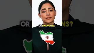 Are Persians Really Middle Eastern [upl. by Erline]