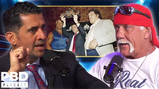 quotFake News Is REALquot  Hulk Hogan BODYSLAMS The Media’s Trump LIES In Epic Take Down [upl. by Aimo486]