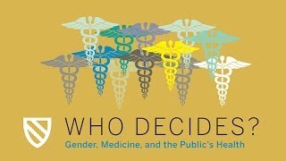 Who Decides Defining Health  Radcliffe Institute [upl. by Leopoldine]