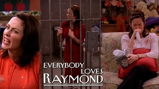 Days Of Desperate Debra  Everybody Loves Raymond [upl. by Turro]