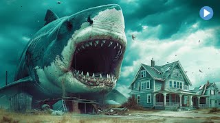 HOUSE SHARK 🎬 Exclusive Full Action SciFi Movie 🎬 English HD 2024 [upl. by Ted]