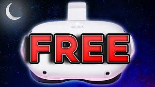 10 Best FREE Quest 2 Games Youre Missing Out MARCH [upl. by Koziel]