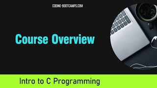 C Programming for Beginners What youll learn in this course [upl. by Tu]