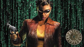 Enter The Matrix 2003  Niobe FilmCinematic Walkthrough 4K [upl. by Alguire]