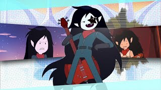 Marceline「AMV」 Francis Forever 🎸 [upl. by Olenolin427]