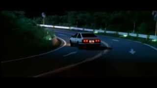 Initial D Live Action Movie  Trailer 2 HQ [upl. by Estevan]