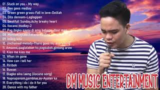 DM BAND Full Album  DM BAND Greatest Hits 2021  DMBAND NON STOP COVER SONGS [upl. by Maurizia22]