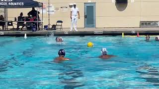 Water Polo Junior Year 20242025 [upl. by Ranie]