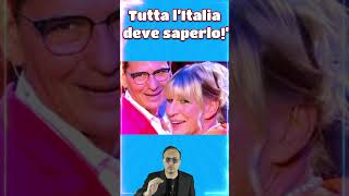 Tina Cipollari Svela il Regalo Intimo di Valerio a Gemma in Diretta 😱 [upl. by El]