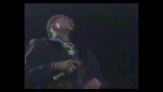 Bobby Brown  Dont Be Cruel Live  Baton Rouge LA 1989 [upl. by Dodie732]