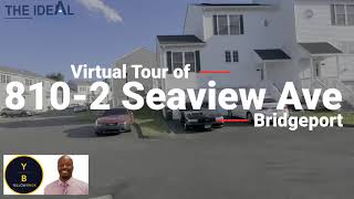 Virtual Tour of 8102 Seaview Ave Bridgeport [upl. by Perlman]