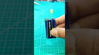 Vibration sensor electproject asia diy electrian electrical foryou fypシ゚viral fyp 1M [upl. by Pease226]