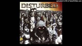 Disturbed  Overburdened [upl. by Schwab41]